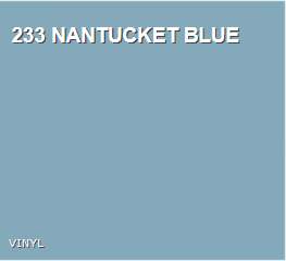 233 Nantucket Blue